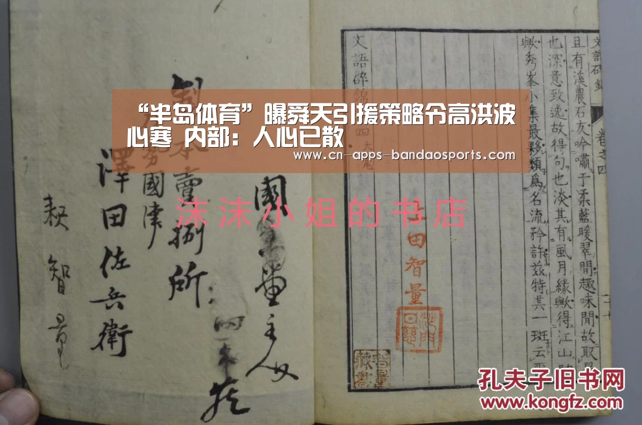 “半岛体育”曝舜天引援策略令高洪波心寒 内部:人心已散(图1) 半岛体育