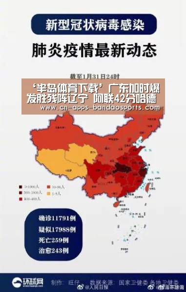 ‘半岛体育下载’广东加时爆发胜残阵辽宁 阿联42分哈德森38+7(图1) 半岛体育娱乐
