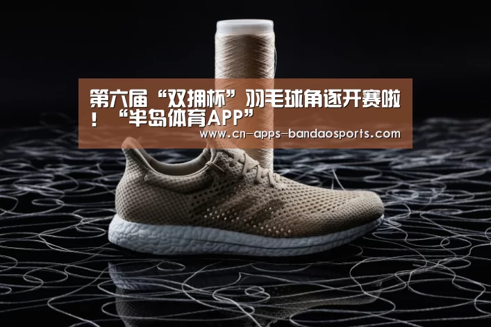 第六届“双拥杯”羽毛球角逐开赛啦!“半岛体育APP”(图3) 半岛体育注册